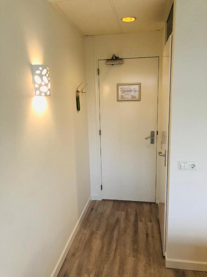 Strandlogement Om De Noord Схірмонніког Екстер'єр фото